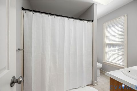 Tiny photo for 11111 Arbor Green Drive, Chester, VA 23831 (MLS # 2607348)