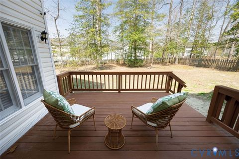Tiny photo for 11111 Arbor Green Drive, Chester, VA 23831 (MLS # 2607348)