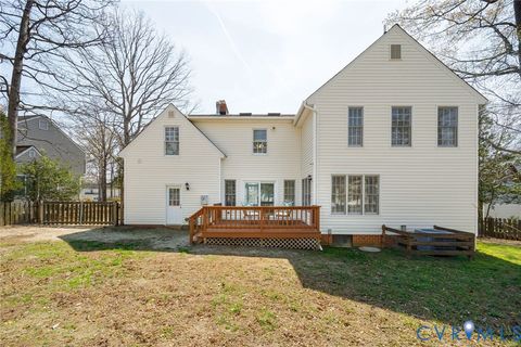 Tiny photo for 11111 Arbor Green Drive, Chester, VA 23831 (MLS # 2607348)