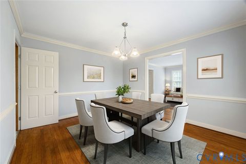 Tiny photo for 11111 Arbor Green Drive, Chester, VA 23831 (MLS # 2607348)