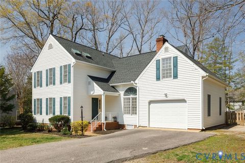 Tiny photo for 11111 Arbor Green Drive, Chester, VA 23831 (MLS # 2607348)