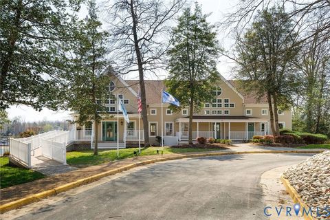 Tiny photo for 11111 Arbor Green Drive, Chester, VA 23831 (MLS # 2607348)