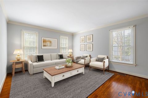 Tiny photo for 11111 Arbor Green Drive, Chester, VA 23831 (MLS # 2607348)