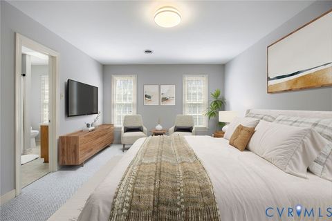 Tiny photo for 11111 Arbor Green Drive, Chester, VA 23831 (MLS # 2607348)