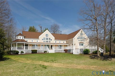 Tiny photo for 11111 Arbor Green Drive, Chester, VA 23831 (MLS # 2607348)