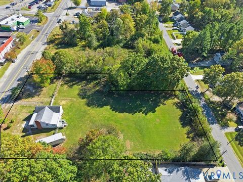 Tiny photo for 9028 Perrymont Road, Chesterfield, VA 23237 (MLS # 2527692)