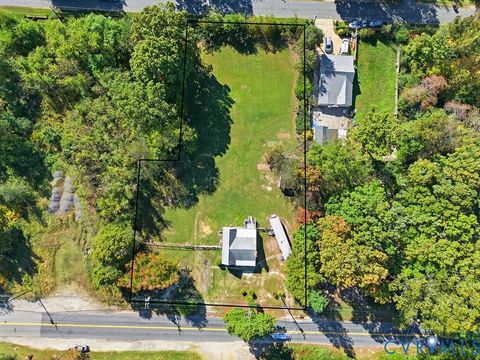 Tiny photo for 9028 Perrymont Road, Chesterfield, VA 23237 (MLS # 2527692)