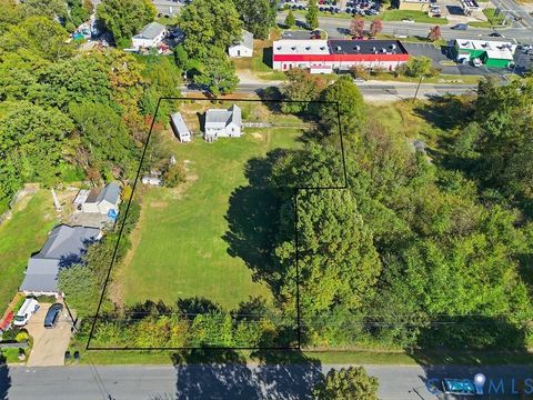 Tiny photo for 9028 Perrymont Road, Chesterfield, VA 23237 (MLS # 2527692)