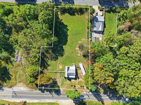 Tiny photo for 9028 Perrymont Road, Chesterfield, VA 23237 (MLS # 2527692)