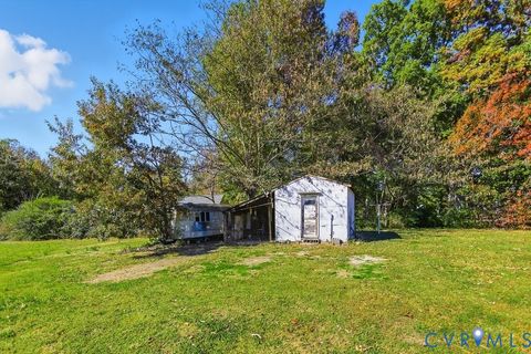 Tiny photo for 9028 Perrymont Road, Chesterfield, VA 23237 (MLS # 2527692)