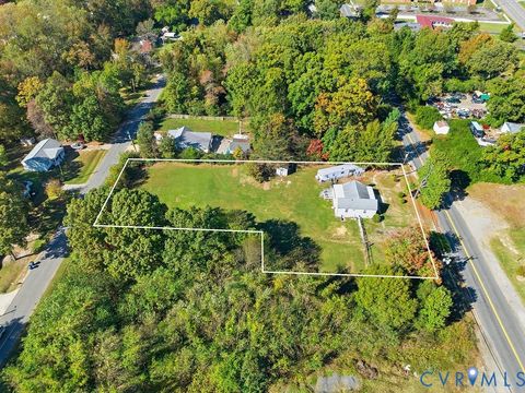 Tiny photo for 9028 Perrymont Road, Chesterfield, VA 23237 (MLS # 2527692)