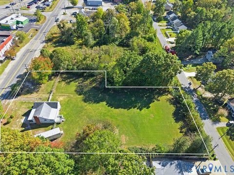 Tiny photo for 9028 Perrymont Road, Chesterfield, VA 23237 (MLS # 2527692)