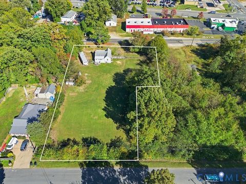 Tiny photo for 9028 Perrymont Road, Chesterfield, VA 23237 (MLS # 2527692)