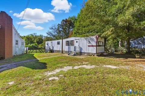 Tiny photo for 9028 Perrymont Road, Chesterfield, VA 23237 (MLS # 2527692)