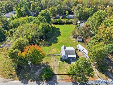 Tiny photo for 9028 Perrymont Road, Chesterfield, VA 23237 (MLS # 2527692)