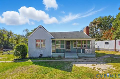 Tiny photo for 9028 Perrymont Road, Chesterfield, VA 23237 (MLS # 2527692)