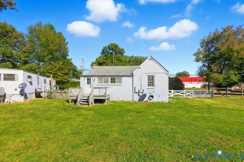 Tiny photo for 9028 Perrymont Road, Chesterfield, VA 23237 (MLS # 2527692)