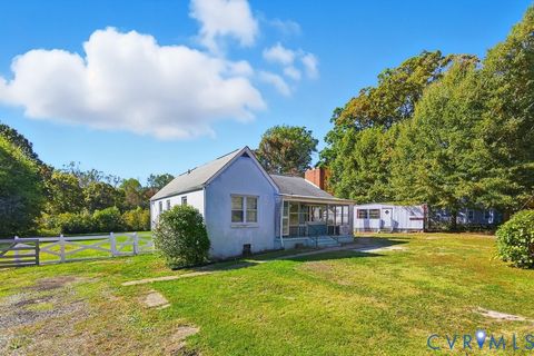 Tiny photo for 9028 Perrymont Road, Chesterfield, VA 23237 (MLS # 2527692)
