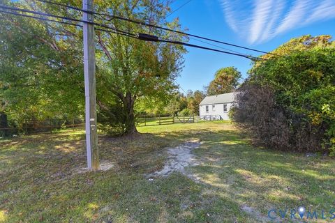 Tiny photo for 9028 Perrymont Road, Chesterfield, VA 23237 (MLS # 2527692)