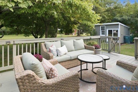 Tiny photo for 8409 Broadway Avenue, Henrico, VA 23228 (MLS # 2624806)