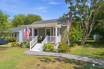 8409 Broadway Avenue Henrico VA 23228