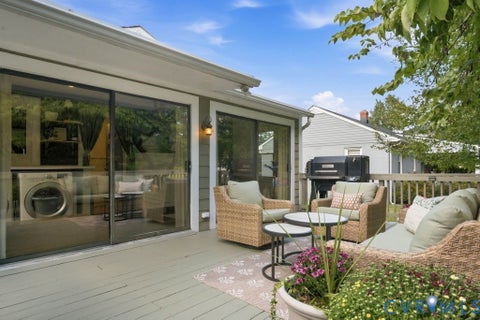 Tiny photo for 8409 Broadway Avenue, Henrico, VA 23228 (MLS # 2624806)