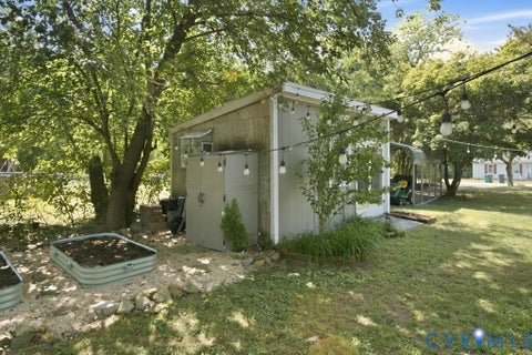 Tiny photo for 8409 Broadway Avenue, Henrico, VA 23228 (MLS # 2624806)