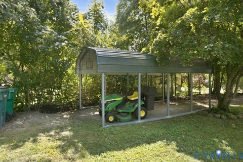 Tiny photo for 8409 Broadway Avenue, Henrico, VA 23228 (MLS # 2624806)