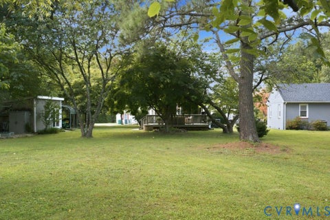 Tiny photo for 8409 Broadway Avenue, Henrico, VA 23228 (MLS # 2624806)