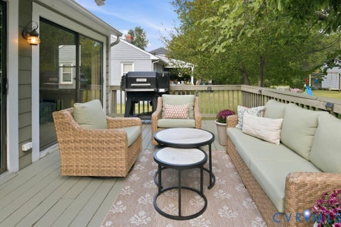 Tiny photo for 8409 Broadway Avenue, Henrico, VA 23228 (MLS # 2624806)