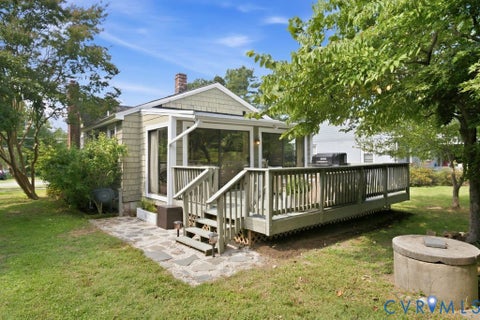 Tiny photo for 8409 Broadway Avenue, Henrico, VA 23228 (MLS # 2624806)