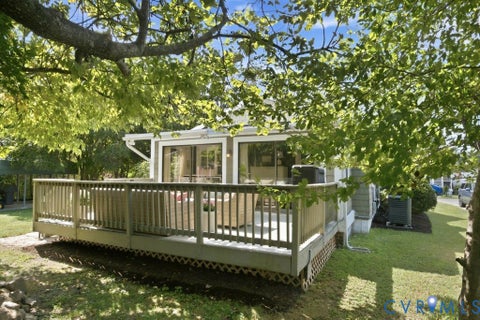 Tiny photo for 8409 Broadway Avenue, Henrico, VA 23228 (MLS # 2624806)