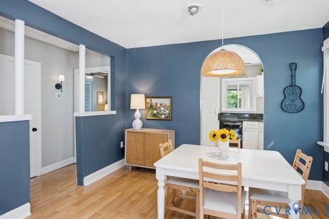 Tiny photo for 8409 Broadway Avenue, Henrico, VA 23228 (MLS # 2624806)