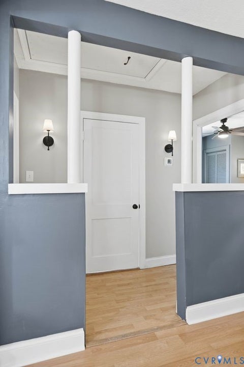 Tiny photo for 8409 Broadway Avenue, Henrico, VA 23228 (MLS # 2624806)