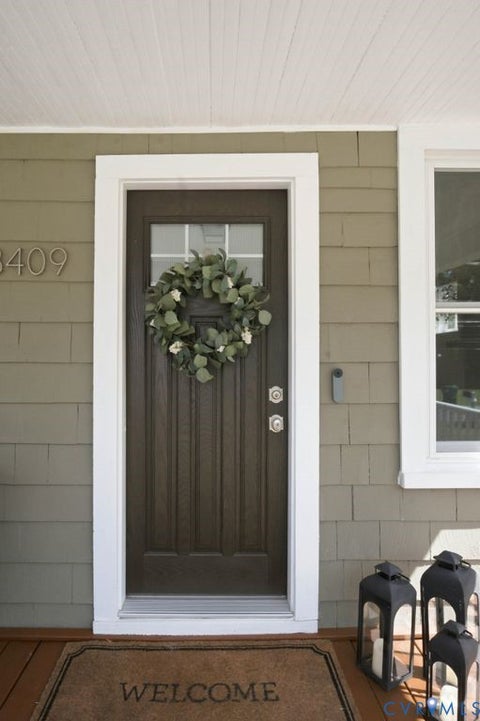 Tiny photo for 8409 Broadway Avenue, Henrico, VA 23228 (MLS # 2624806)