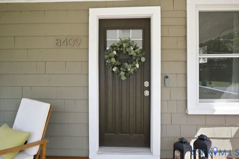 Tiny photo for 8409 Broadway Avenue, Henrico, VA 23228 (MLS # 2624806)