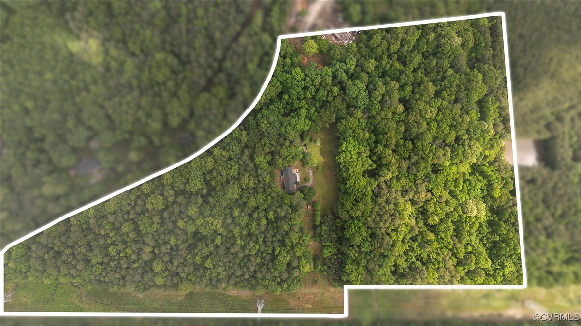 2601 Squirrel Level Road