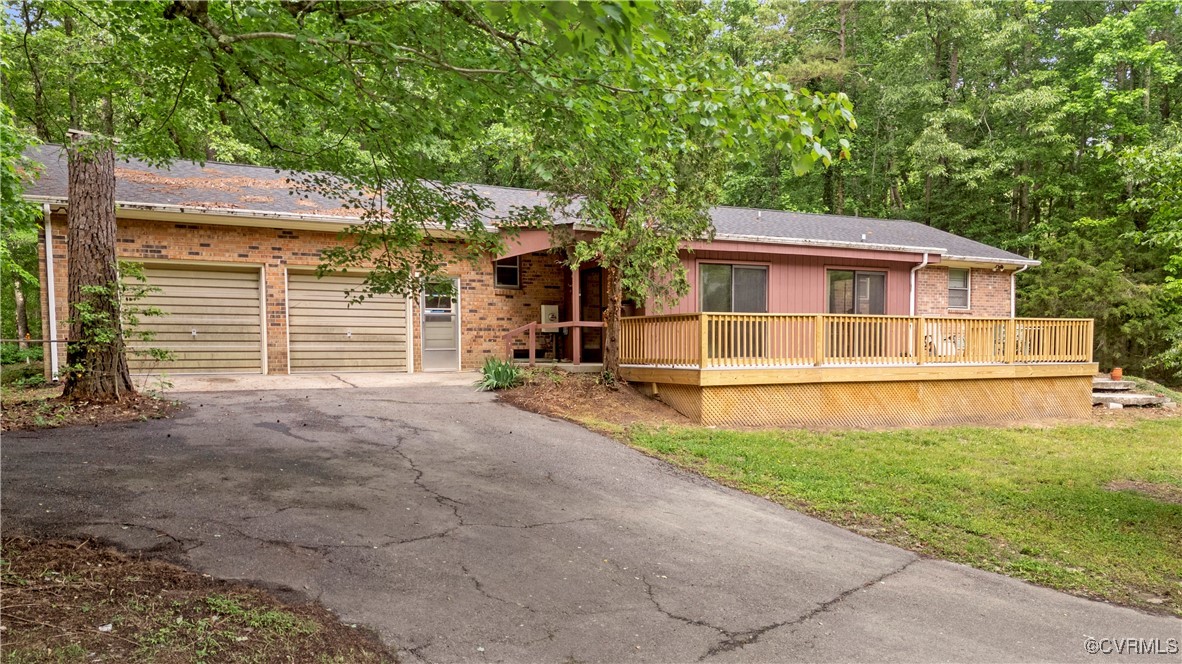 2601 Squirrel Level Road