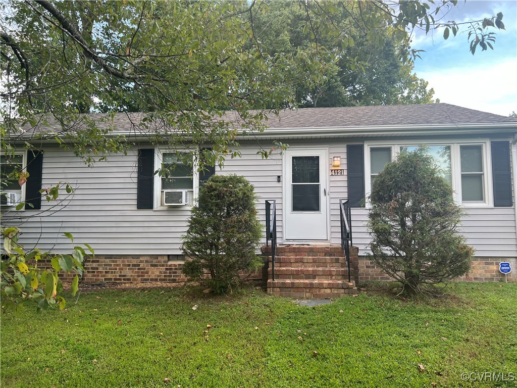 View Chesterfield, VA 23234 house