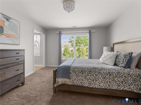 Tiny photo for 4636 Allenbend Road, Glen Allen, VA 23060 (MLS # 2610517)