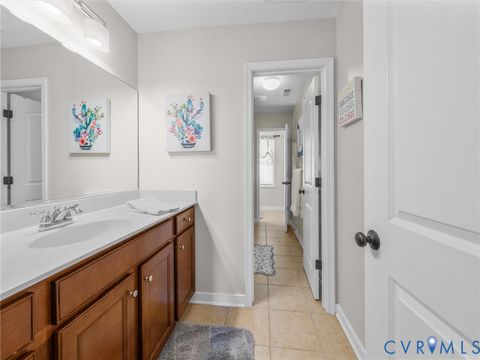 Tiny photo for 4636 Allenbend Road, Glen Allen, VA 23060 (MLS # 2610517)