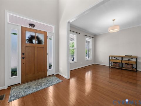 Tiny photo for 4636 Allenbend Road, Glen Allen, VA 23060 (MLS # 2610517)