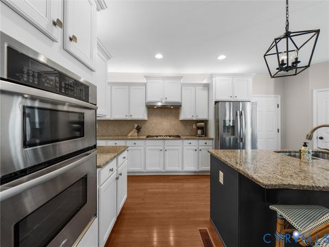 Tiny photo for 4636 Allenbend Road, Glen Allen, VA 23060 (MLS # 2610517)