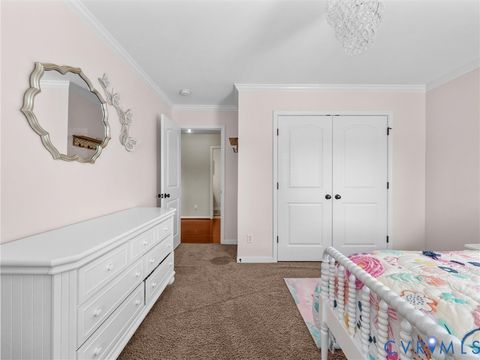 Tiny photo for 4636 Allenbend Road, Glen Allen, VA 23060 (MLS # 2610517)