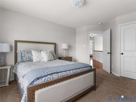 Tiny photo for 4636 Allenbend Road, Glen Allen, VA 23060 (MLS # 2610517)