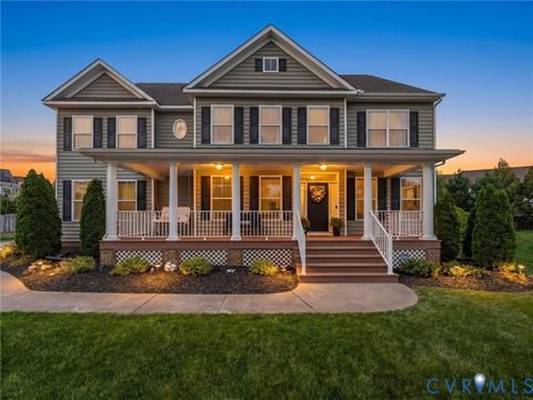 Tiny photo for 4636 Allenbend Road, Glen Allen, VA 23060 (MLS # 2610517)