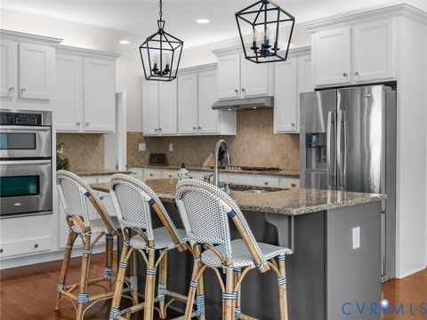 Tiny photo for 4636 Allenbend Road, Glen Allen, VA 23060 (MLS # 2610517)