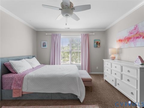 Tiny photo for 4636 Allenbend Road, Glen Allen, VA 23060 (MLS # 2610517)