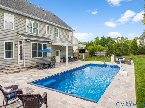 Tiny photo for 4636 Allenbend Road, Glen Allen, VA 23060 (MLS # 2610517)