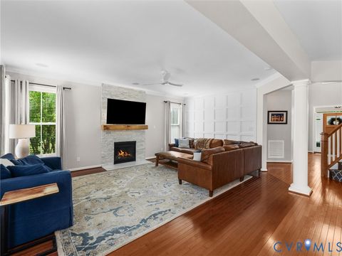 Tiny photo for 4636 Allenbend Road, Glen Allen, VA 23060 (MLS # 2610517)